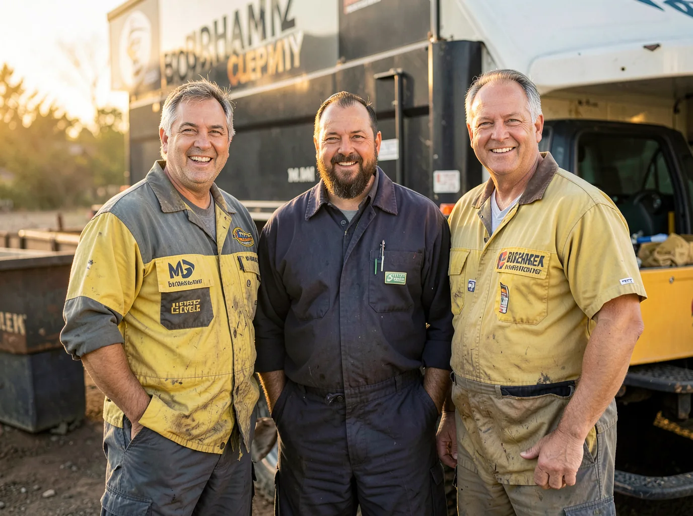 Sewage Cleanup company in Ellinwood, KS